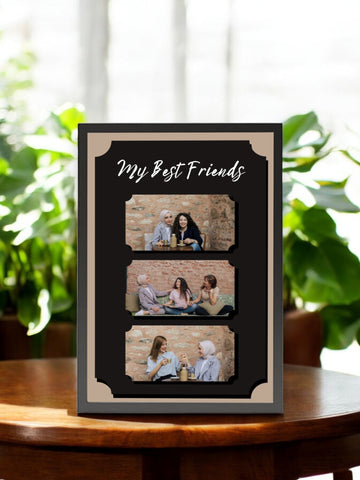 My Best Friends Photo Frame